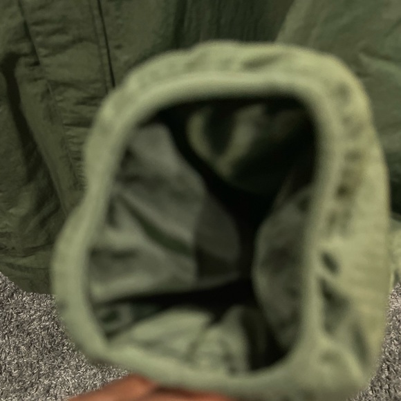 Nike, FC full length sideline waterproof, long jacket - Picture 2 of 16